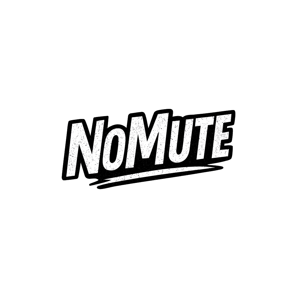 nomute